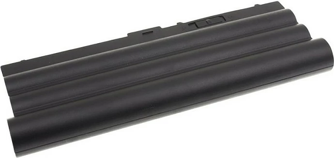 Bateri laptopi Green Cell për Lenovo ThinkPad 430/530, 11.1V 4400mAh, e zezë
