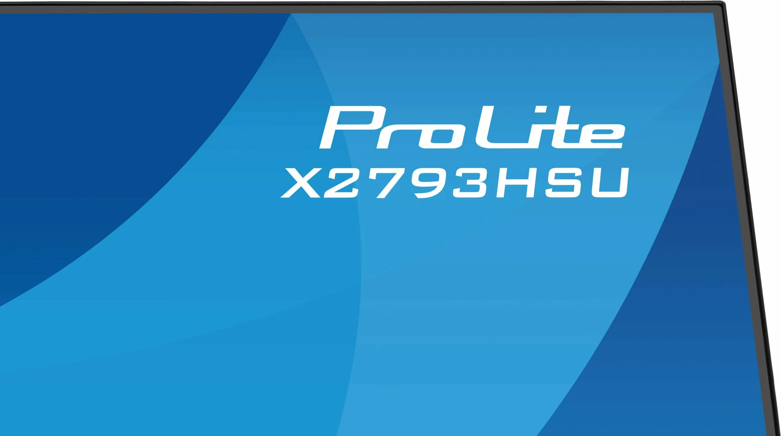 Monitor iiyama ProLite X2793HSU-B1 27" Full HD IPS 120Hz 1ms, i zi