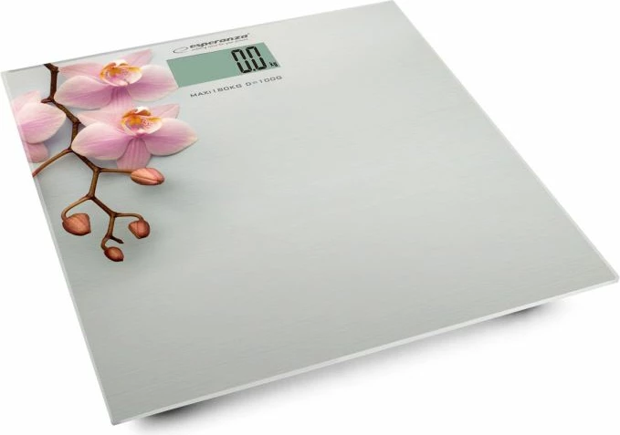 Peshore banjo Esperanza Orchid EBS010, gri