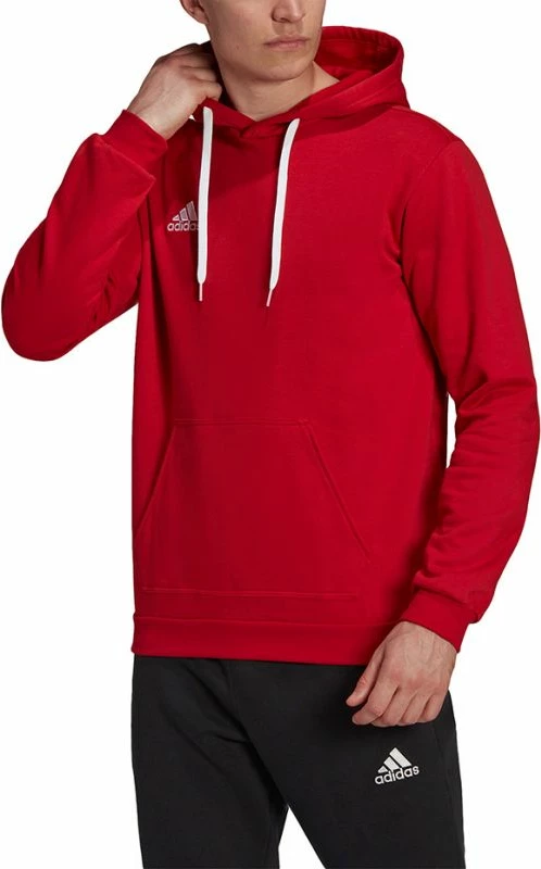 Duks adidas për meshkuj, i kuq [Madhësia: XL]