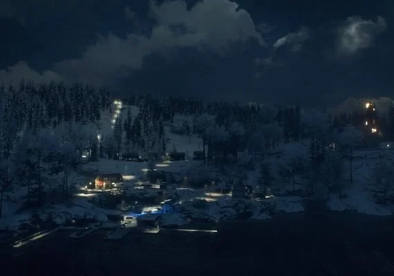 Generation Zero: Alpine Unrest DLC Global