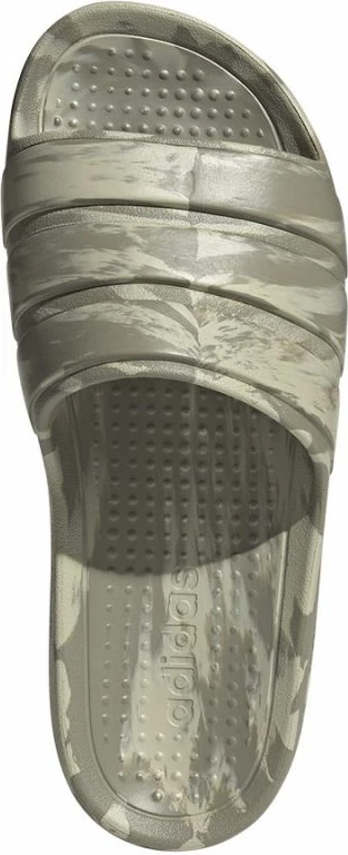 Papuqe për meshkuj adidas, të gjelbra [Madhësia: 40.5]