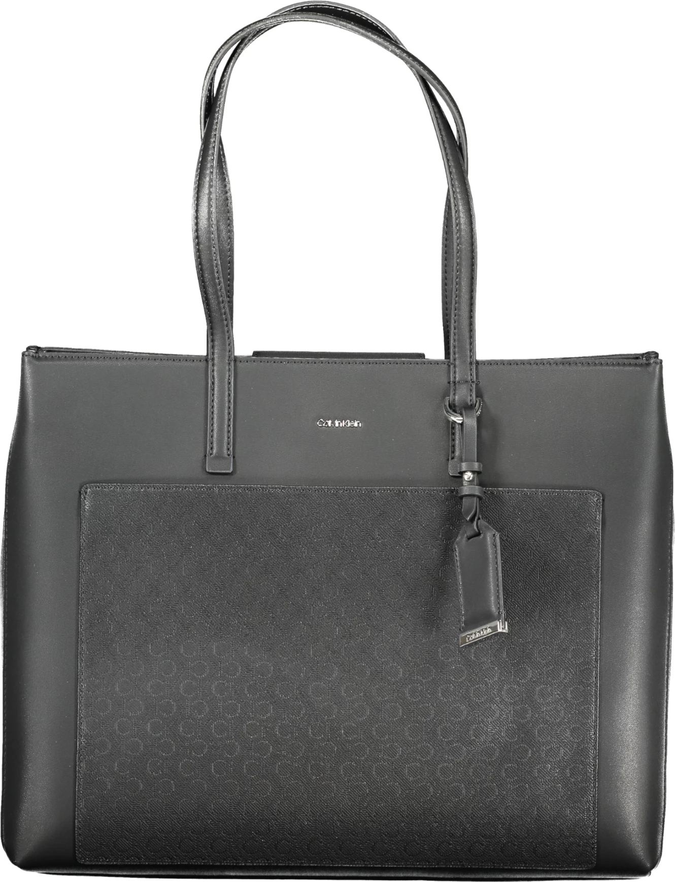 Çantë CALVIN KLEIN për femra, e zezë