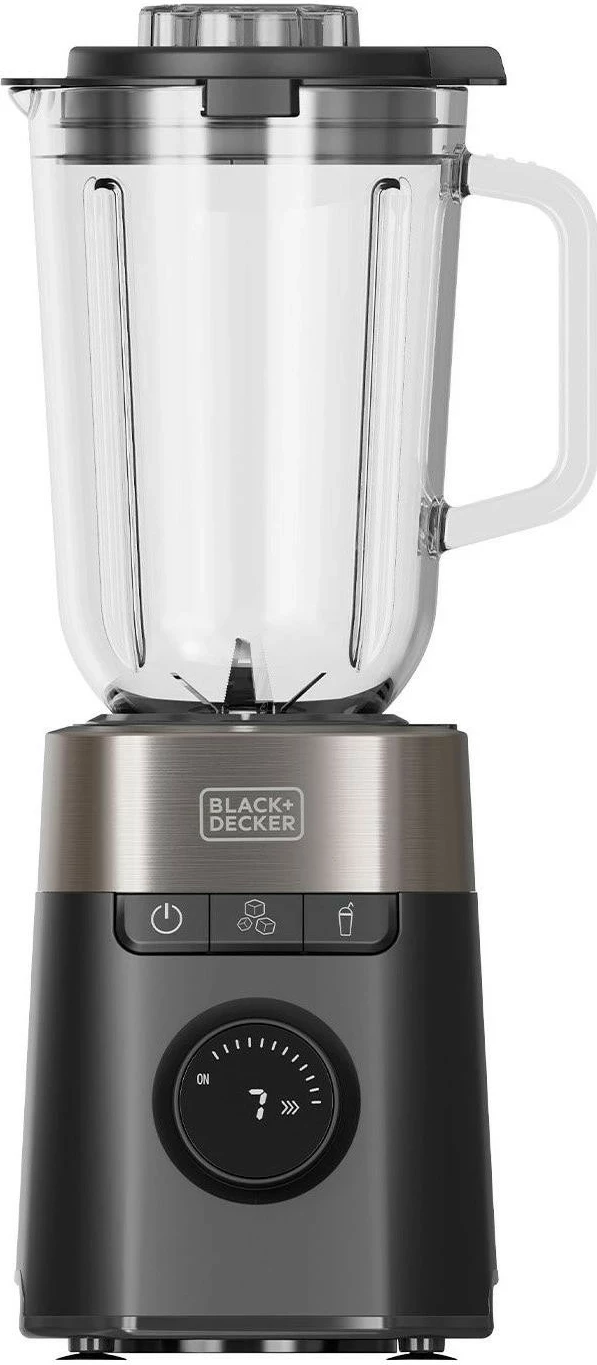 Blender Black&Decker BXJB1201E 2.2L 2200W, hiri