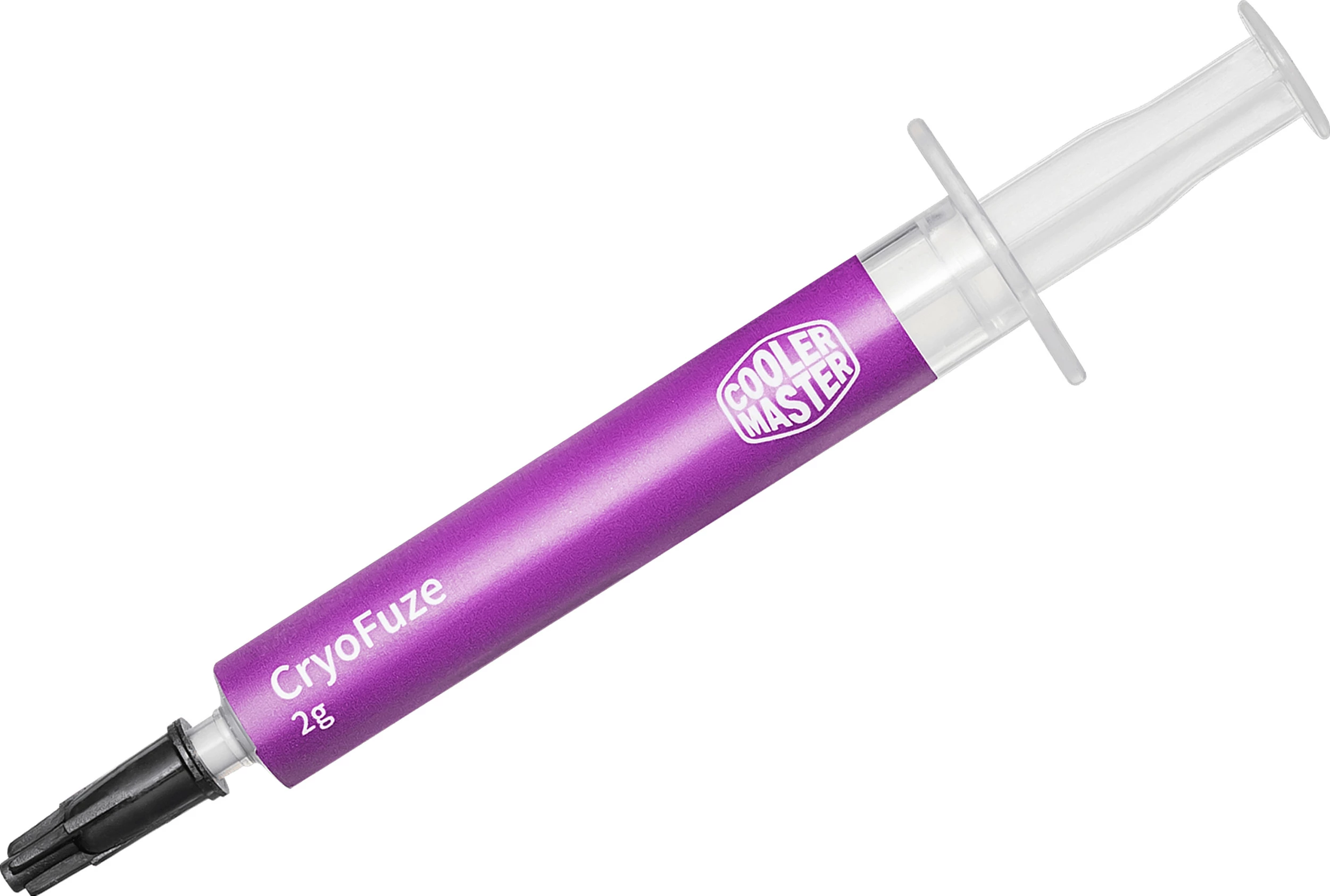Pastë termike Cooler Master CryoFuze 7, 2g, gri