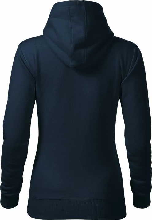 Duks për femra Malfini, në ngjyrë të kaltërt