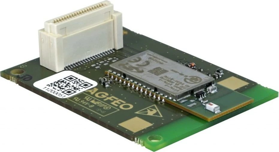 Modul Bluetooth AGFEO BT-modul 50, 100 m