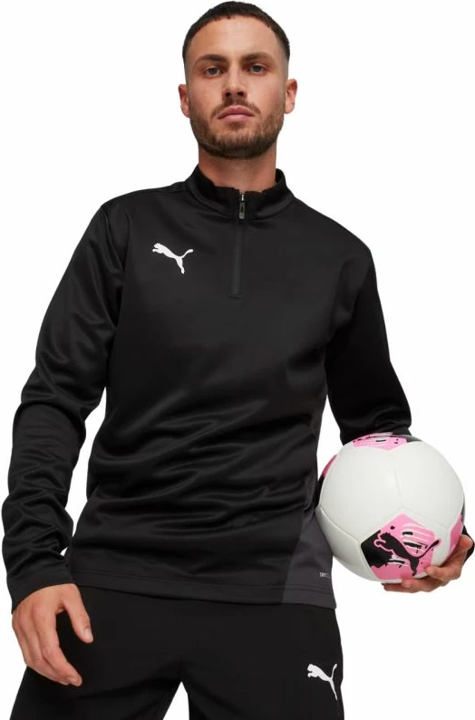 Duks për meshkuj Puma, i zi [Madhësia: XL]