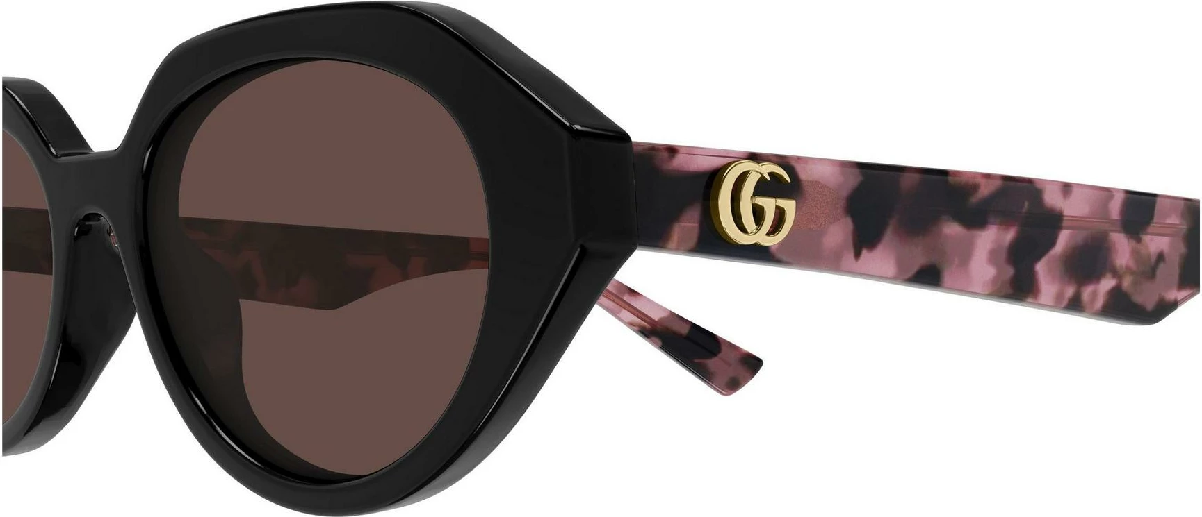 Syze dielli Gucci GG2178S, rozë [Ngjyra: 53]