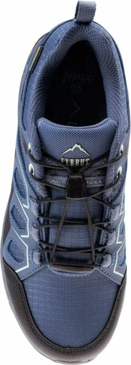 Këpucë për femra Elbrus Euren Low Wp, blu marine