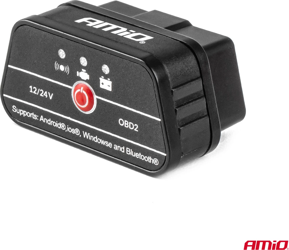 OBD2 Diagnostic Scanner 