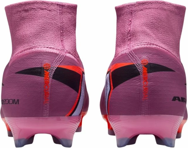 Atlete futbolli Nike Zoom Mercurial Superfly 10 PRO FG HF9433 600