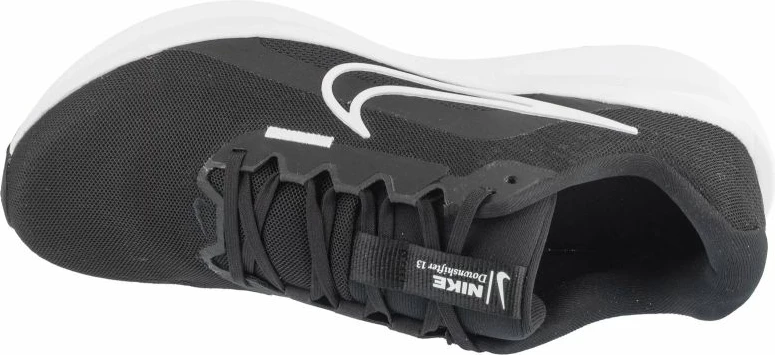 Atlete Nike Downshifter 13 FD6476-001, të zeza [Madhësia: 44]