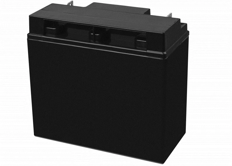 Bateri Green Cell AGM10 Radio-Controlled, 20000mAh,  e zezë