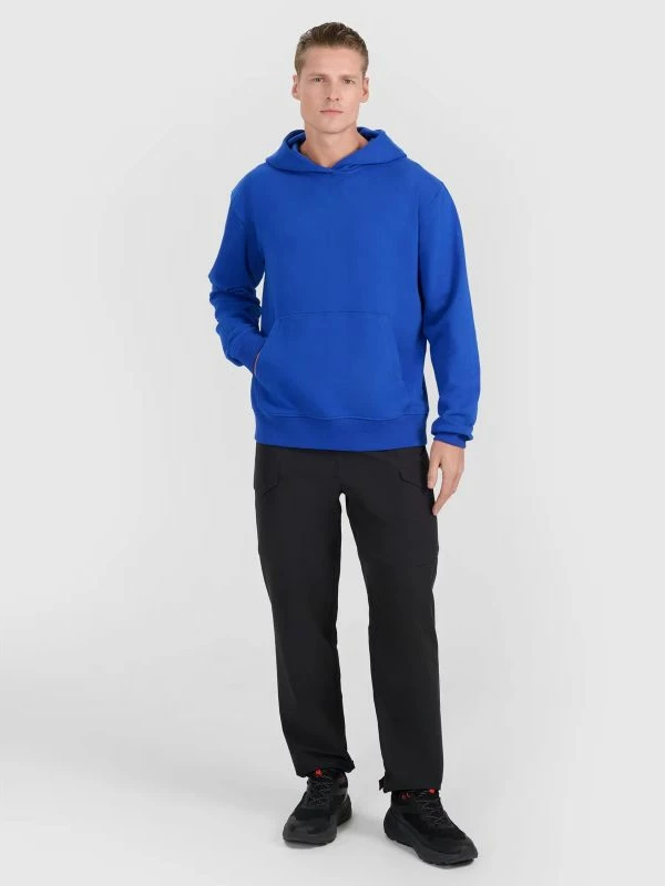 Duks me kapuç për meshkuj 4F