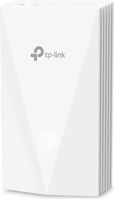 Access Point TP-LINK EAP655-Wall, AX3000, WiFi 6, i bardhë