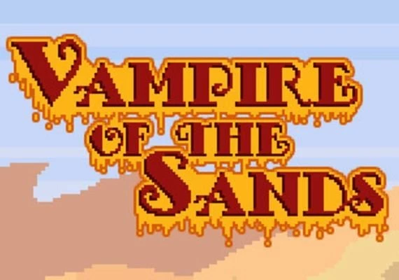 Vampire of the Sands EN Global