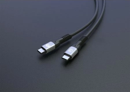 Kabllo USB4 MANHATTAN USB-C 1m 240W 40Gbps 8K