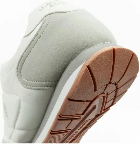 Atlete meshkuj US Polo Assn, të bardha