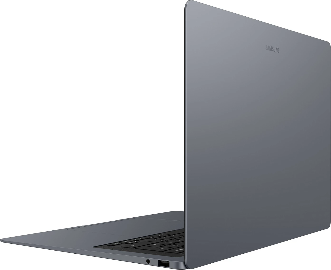 Laptop Samsung Galaxy Book6 Pro, Core Ultra 7 356H, 32GB RAM, 1TB SSD, 16" Dynamic AMOLED 2X, Windows 11 Pro, Gri