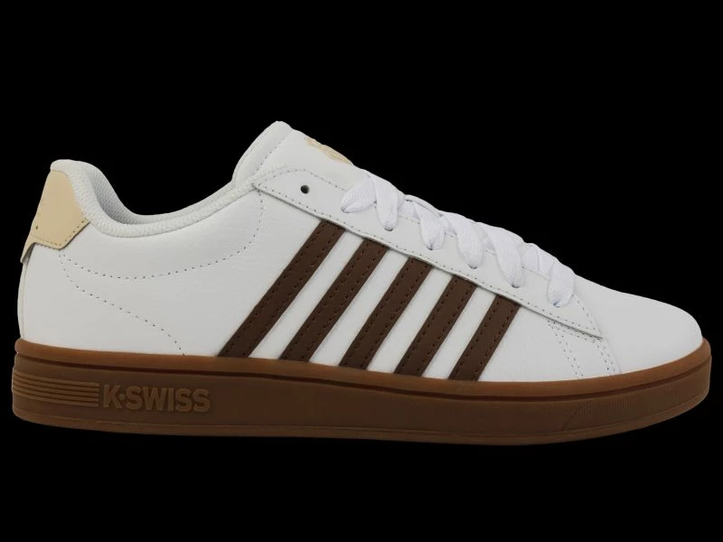 Atlete K-Swiss lifestyle