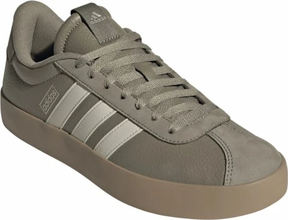 Atlete meshkuj adidas VL Court 3.0 IH6584, khaki [Madhësia: 42 2/3]