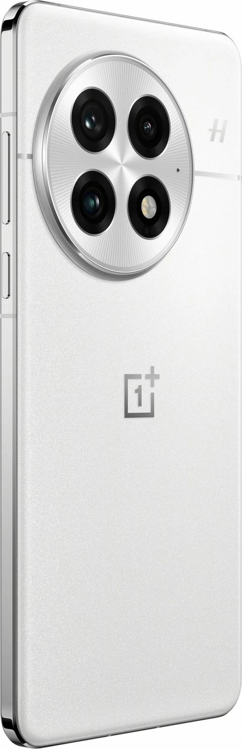 Celular OnePlus 13 5G 16/512GB, bardhë