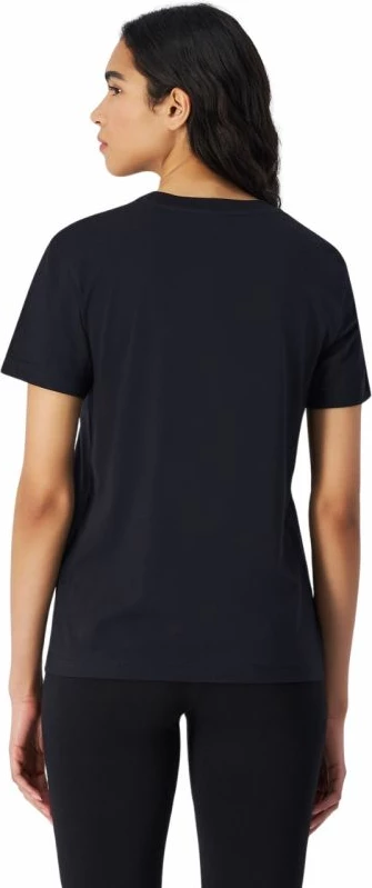 Maicë Champion femra, e zezë