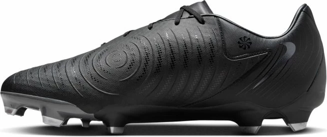 Atlete futbolli për meshkuj Nike, të zeza