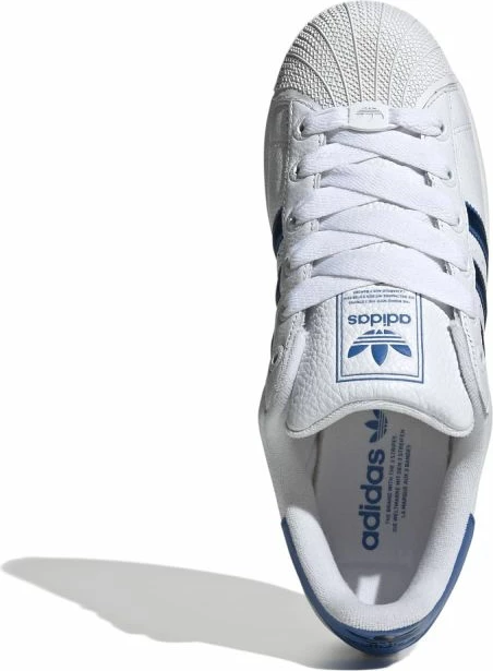 Atlete adidas Superstar II, meshkuj [Madhësia: 43 1/3]