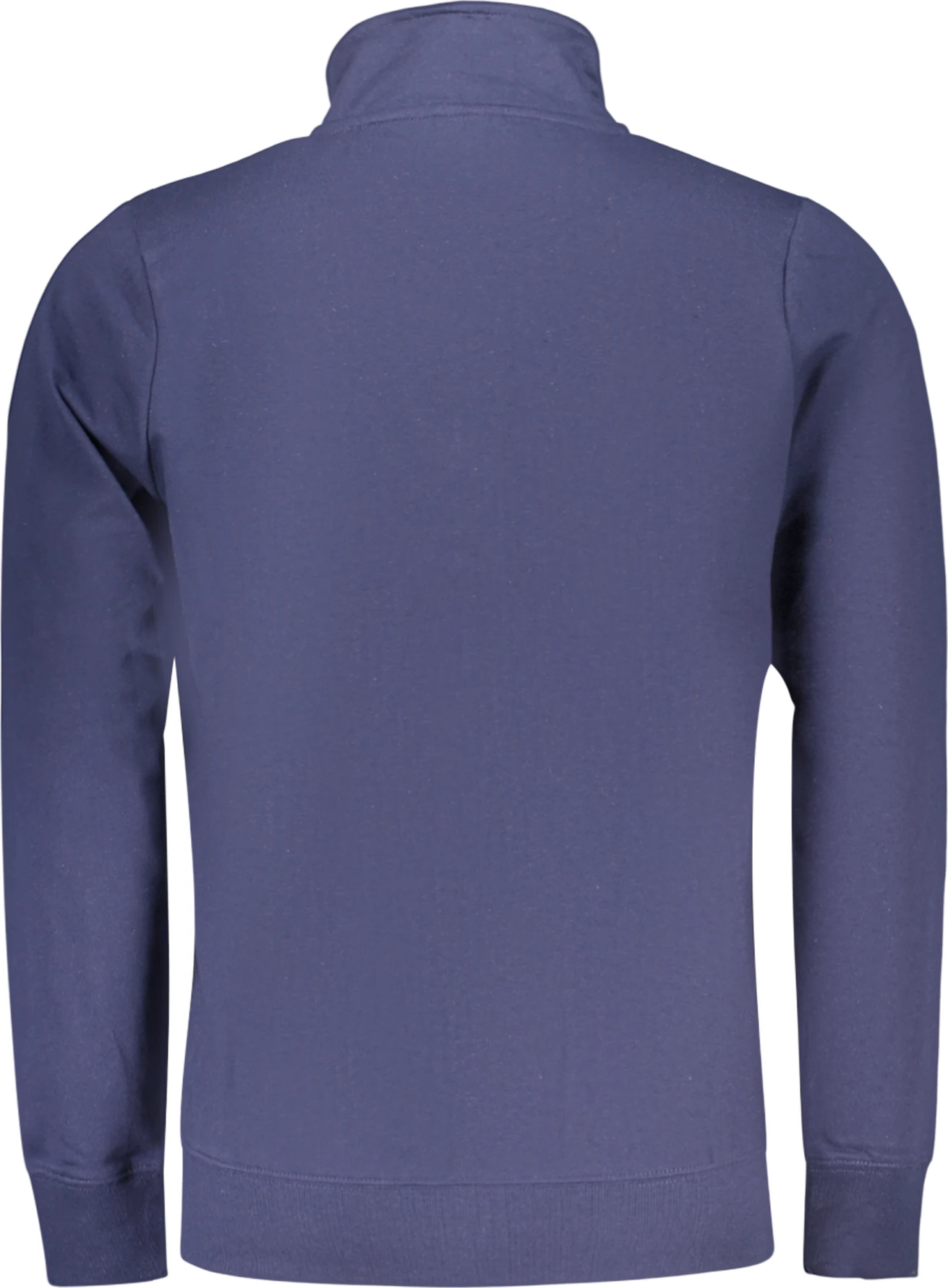 Duks për meshkuj NORWAY 1963 zip-up, kaltër