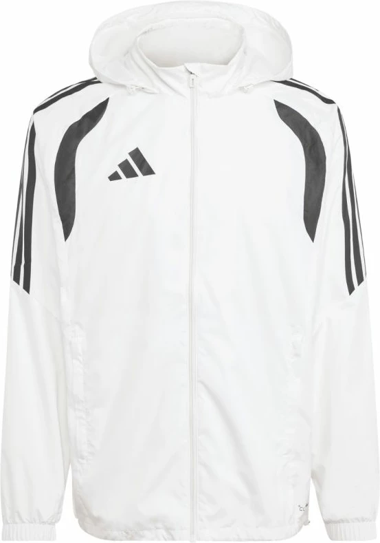 Jakne meshkuj adidas Tiro 26 League JY9734, e bardhë [Madhësia: L]