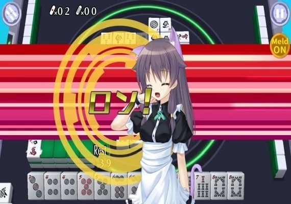 Mahjong Pretty Girls Battle EN/JA Global