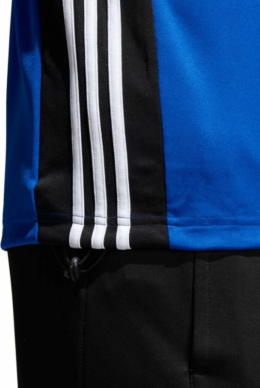 Duks për meshkuj adidas, blu [Madhësia: XS]