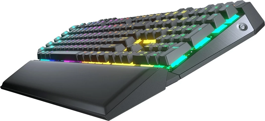 Tastierë Cougar 700K EVO RGB, Red Switch, e zezë