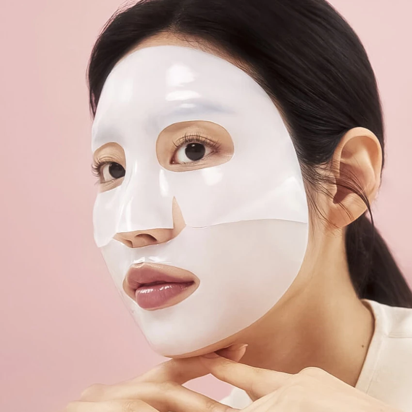 Biodance Hydrogel Overnight Face Mask with Collagen