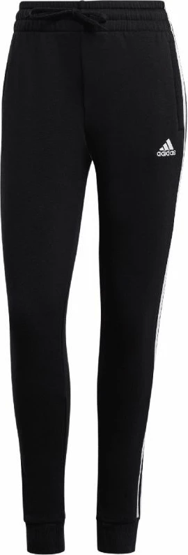 Pantallona sportive adidas për femra, të zeza