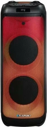 Blaupunkt Altoparlant party me bluetooth TWS FM/USB/SD/AUX  PB12DB
