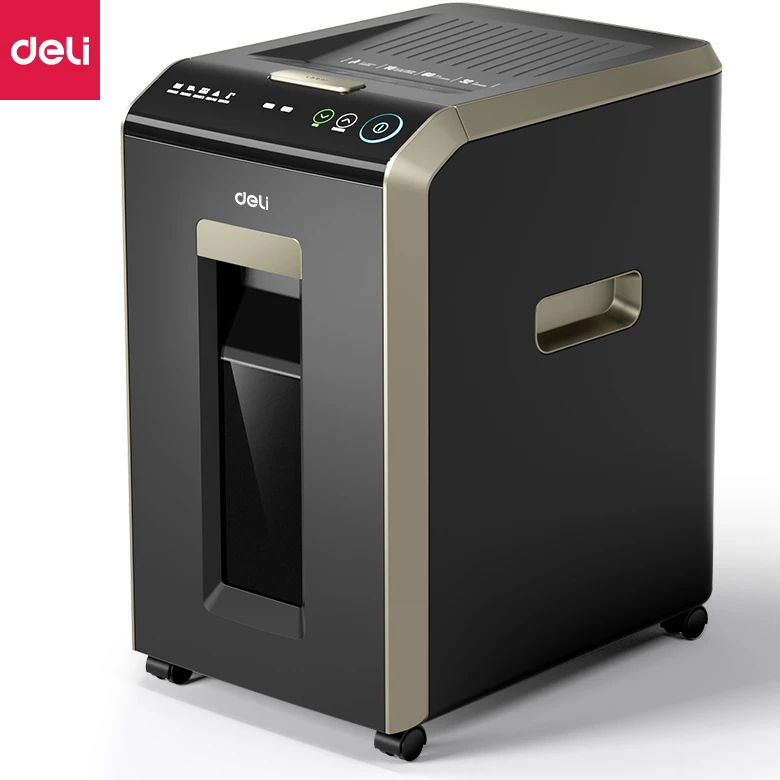 DELI SHREDDER 12/150FL G3