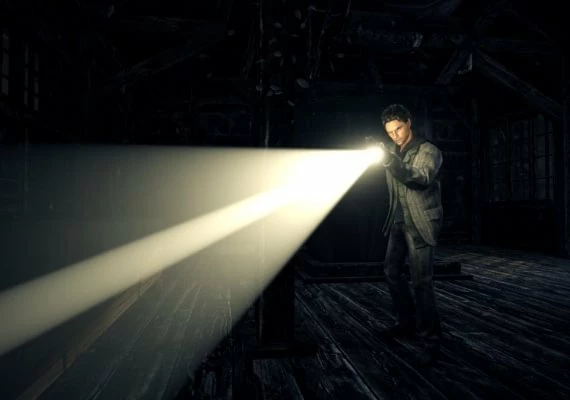 Alan Wake Franchise EN Global