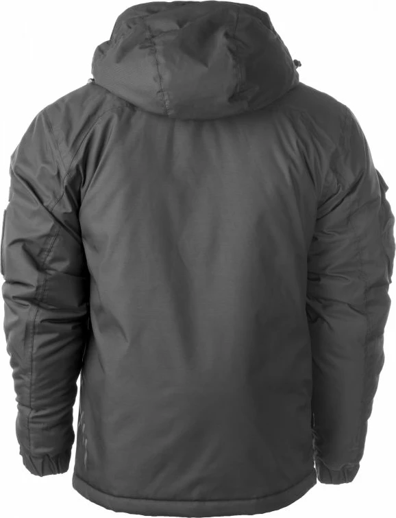 Jakne për meshkuj Magnum, e zezë