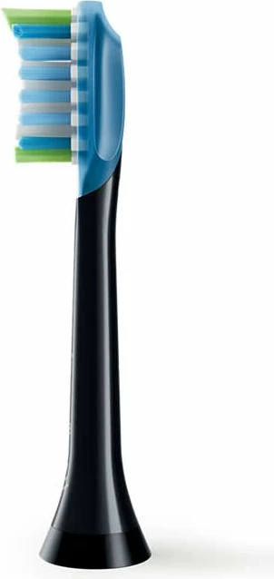 Kokë furçe dhëmbësh elektrike Philips Sonicare C3 HX9045/88, 5 copë, e zezë