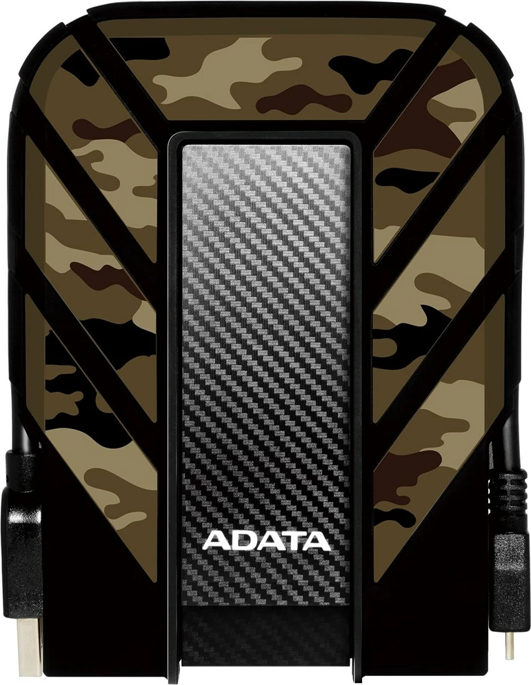 Hard drive Adata HD710M, 2000 GB