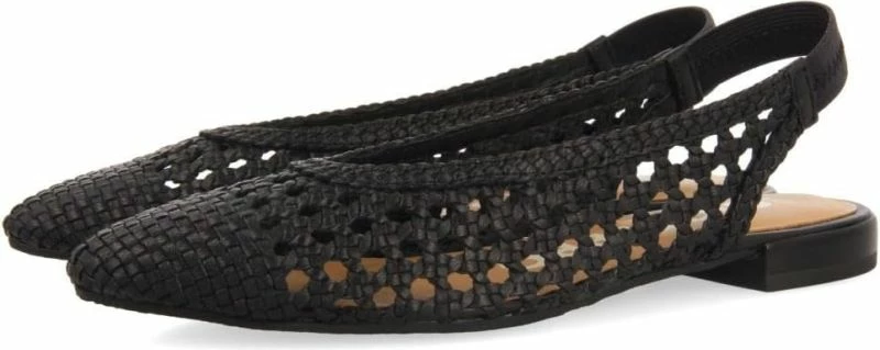 Sandale femra Gioseppo GUATAVITA, të zeza