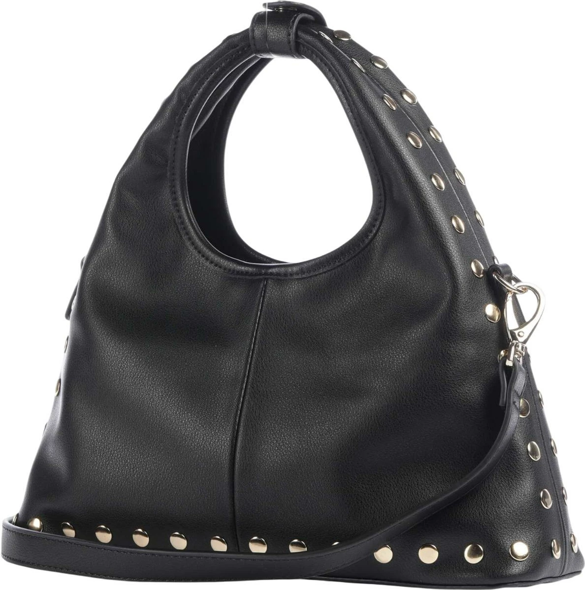 Çantë krahu Valentino Bags FLORAYNE VBSA6608BOR, e zezë