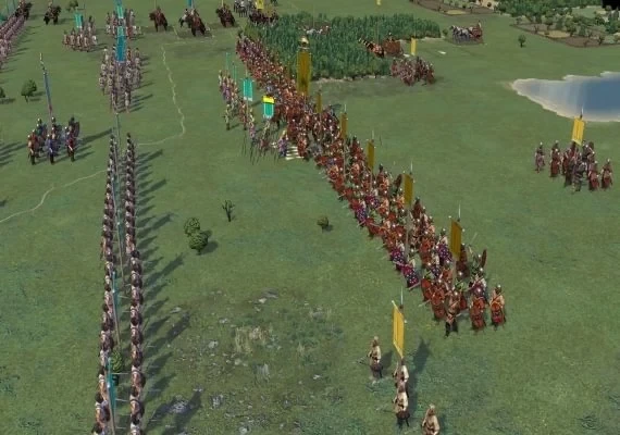Field of Glory II EN Global