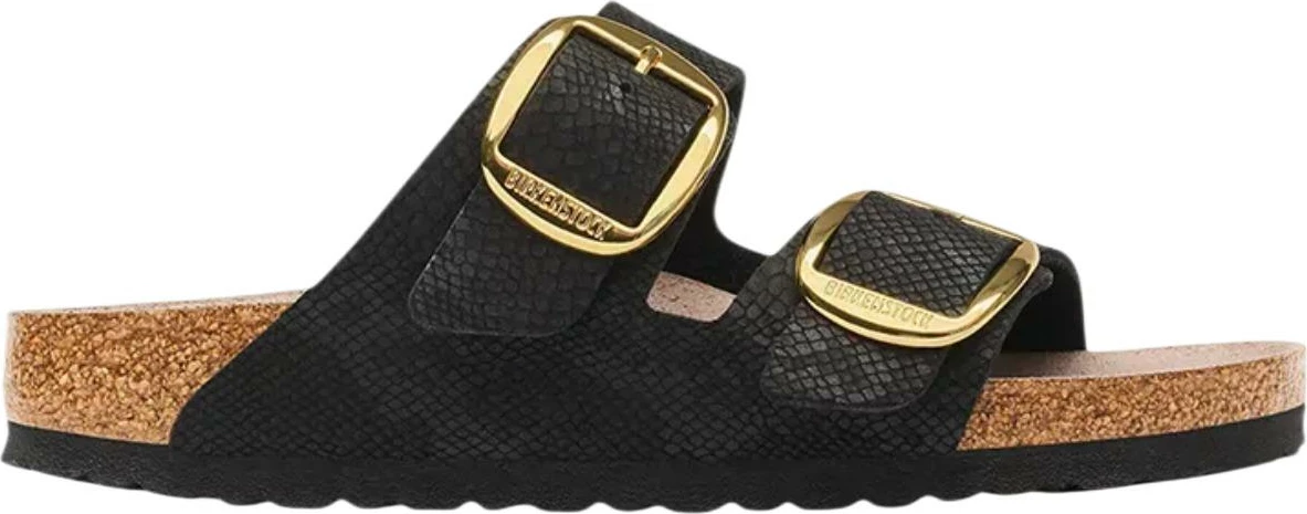 Sandale për femra Birkenstock Arizona BB 1032881, të zeza