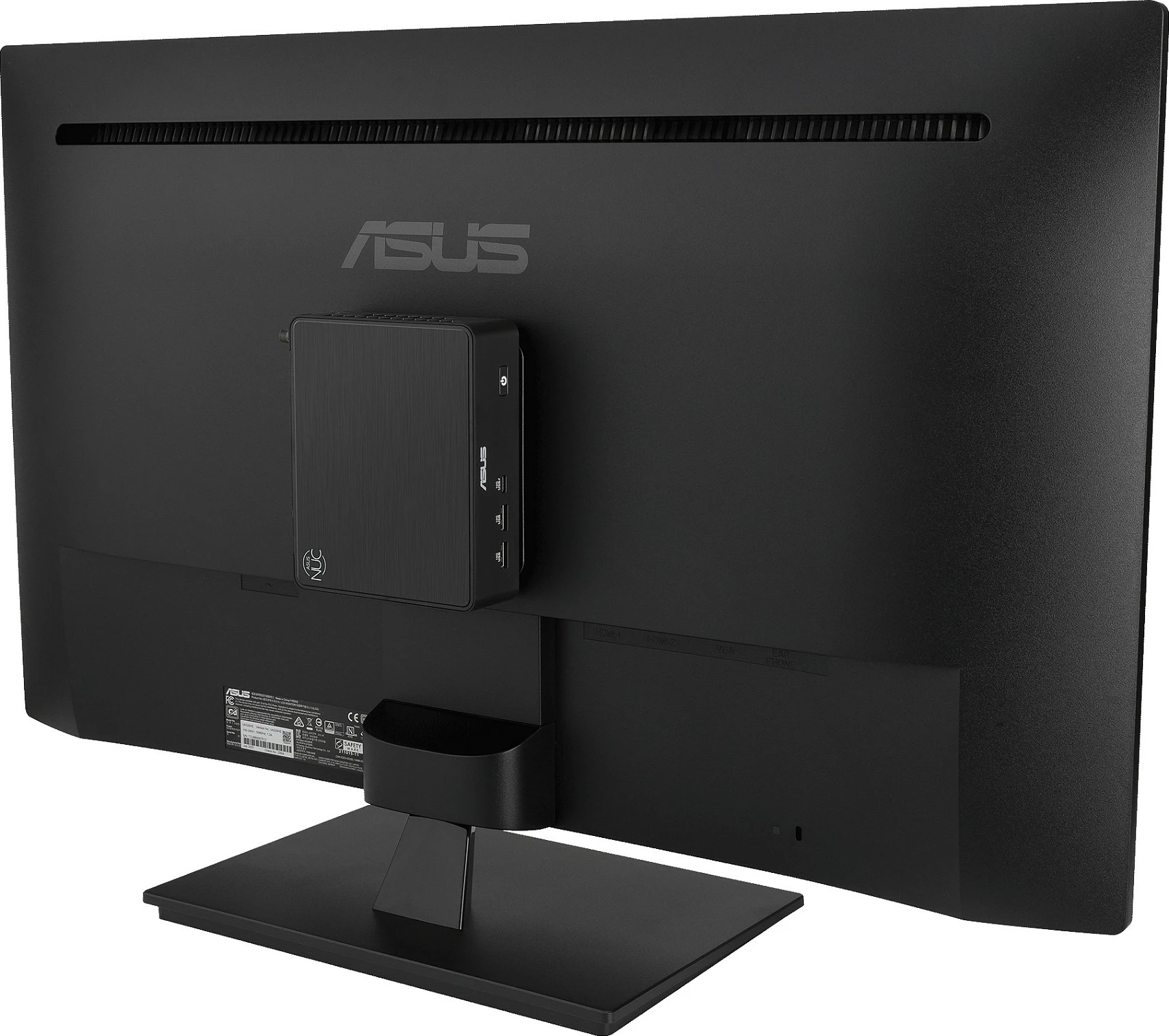 Mini Kompjuter ASUS NUC 16 Pro Grand Canyon U5 RNUC16GDKV560002, vPro, i zi