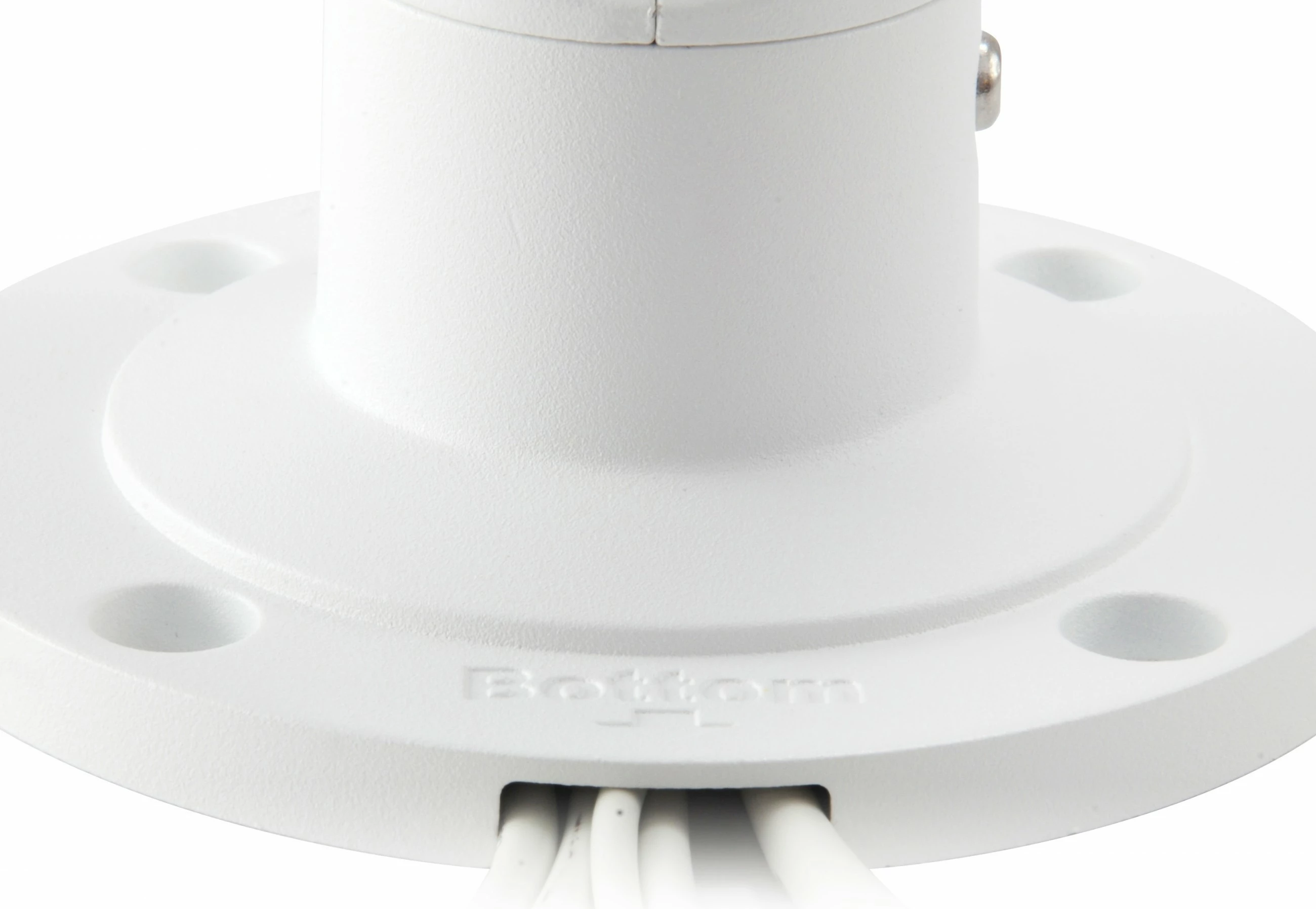 Kamerë IP LevelOne GEMINI Zoom, 2-Megapixel, dy-drejtim audio, 4X Zoom Optik, PoE, Bardhë