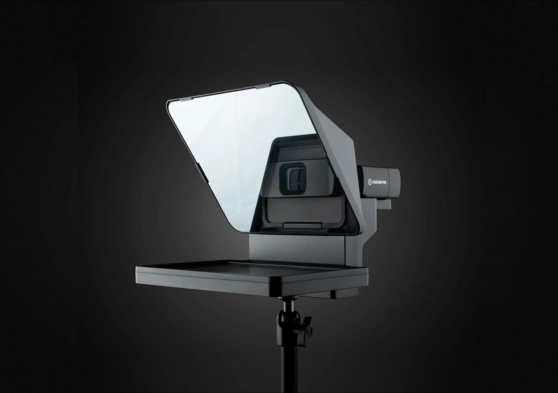 Teleprompter Elgato 10WAD9901, 9 inç, 1024x600, i zi